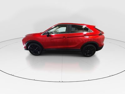 2023 Mitsubishi Eclipse Cross - Photo 4