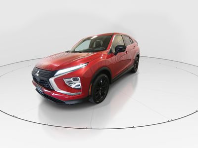 2023 Mitsubishi Eclipse Cross - Photo 3