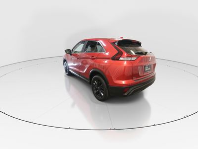 2023 Mitsubishi Eclipse Cross - Photo 5