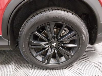 2023 Mitsubishi Eclipse Cross - Photo 10