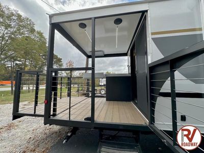 2025 Wildwood X-Lite 22VERANDA - Photo 10