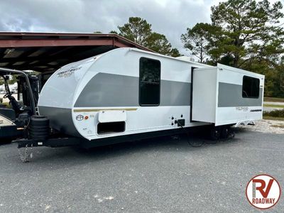 2025 Wildwood X-Lite 22VERANDA - Photo 8