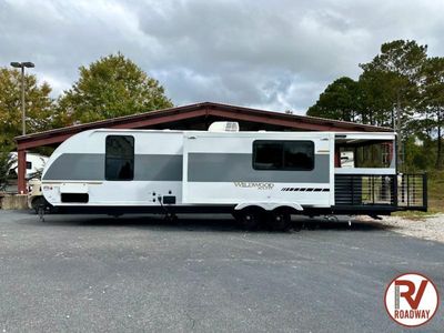 2025 Wildwood X-Lite 22VERANDA - Photo 7