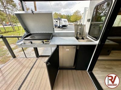 2025 Wildwood X-Lite 22VERANDA - Photo 13