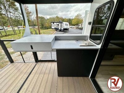 2025 Wildwood X-Lite 22VERANDA - Photo 12
