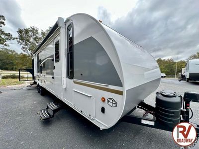 2025 Wildwood X-Lite 22VERANDA - Photo 3