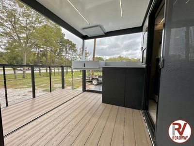 2025 Wildwood X-Lite 22VERANDA - Photo 11