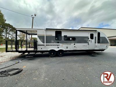 2025 Wildwood X-Lite 22VERANDA - Photo 4
