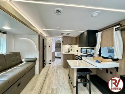 2025 Wildwood X-Lite 22VERANDA - Photo 21