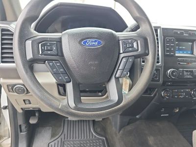 2018 Ford Super Duty F-350 SRW - Photo 12
