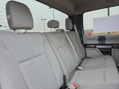 2018 Ford Super Duty F-350 SRW - Photo 14