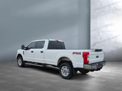 2018 Ford Super Duty F-350 SRW - Photo 4