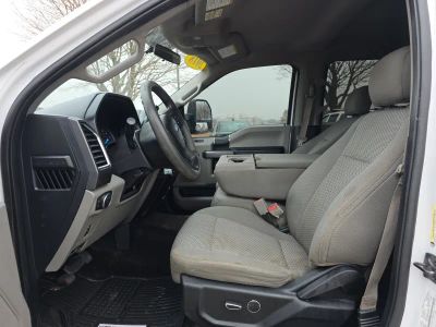 2018 Ford Super Duty F-350 SRW - Photo 9