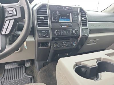2018 Ford Super Duty F-350 SRW - Photo 13