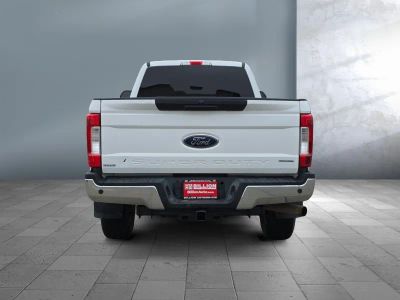 2018 Ford Super Duty F-350 SRW - Photo 5