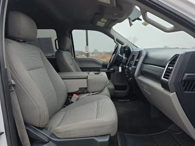 2018 Ford Super Duty F-350 SRW - Photo 15