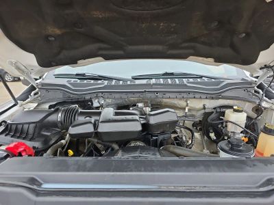 2018 Ford Super Duty F-350 SRW - Photo 22