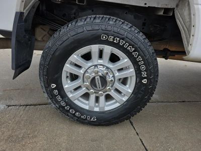 2018 Ford Super Duty F-350 SRW - Photo 16