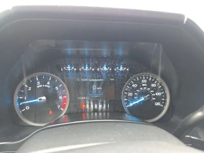 2018 Ford Super Duty F-350 SRW - Photo 10