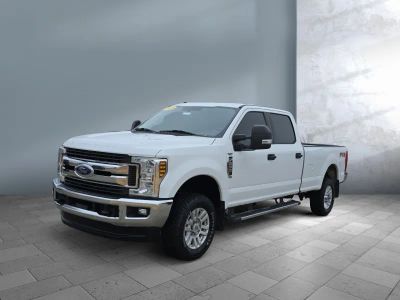 2018 Ford Super Duty F-350 SRW - Photo 26