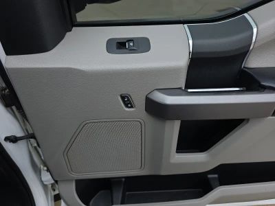 2018 Ford Super Duty F-350 SRW - Photo 21