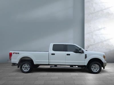 2018 Ford Super Duty F-350 SRW - Photo 7