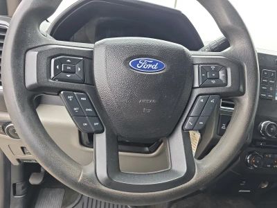 2018 Ford Super Duty F-350 SRW - Photo 19