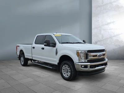 2018 Ford Super Duty F-350 SRW - Photo 8