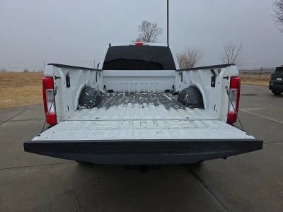 2018 Ford Super Duty F-350 SRW - Photo 17