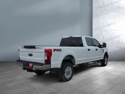 2018 Ford Super Duty F-350 SRW - Photo 6