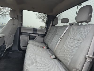 2018 Ford Super Duty F-350 SRW - Photo 18