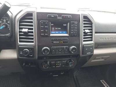 2018 Ford Super Duty F-350 SRW - Photo 11
