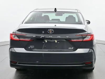 2026 Toyota Camry - Photo 4