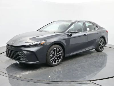 2026 Toyota Camry - Photo 1