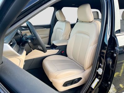 2025 Jeep Grand Cherokee - Photo 21