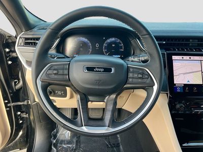 2025 Jeep Grand Cherokee - Photo 11
