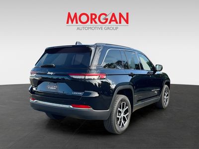 2025 Jeep Grand Cherokee - Photo 7