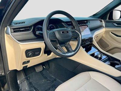 2025 Jeep Grand Cherokee - Photo 9