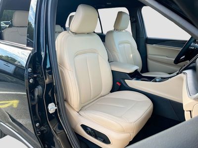 2025 Jeep Grand Cherokee - Photo 27