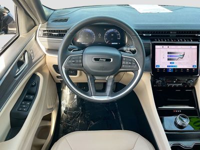2025 Jeep Grand Cherokee - Photo 22