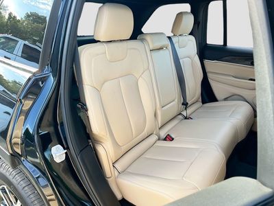 2025 Jeep Grand Cherokee - Photo 26
