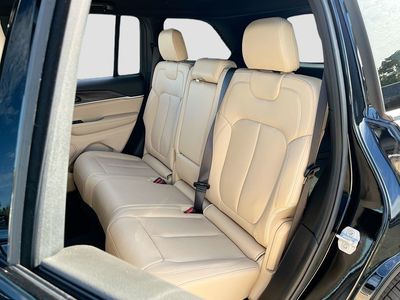 2025 Jeep Grand Cherokee - Photo 24