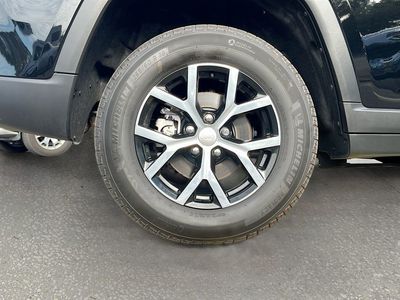 2025 Jeep Grand Cherokee - Photo 29