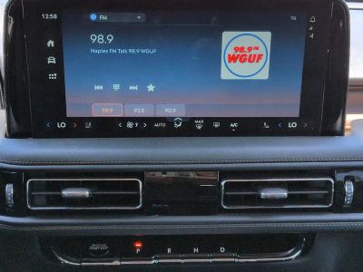 2025 Lincoln Aviator — photo 18 view