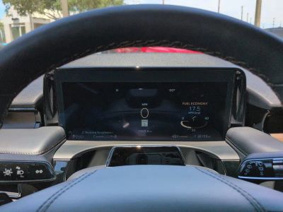 2025 Lincoln Aviator — photo 28 view