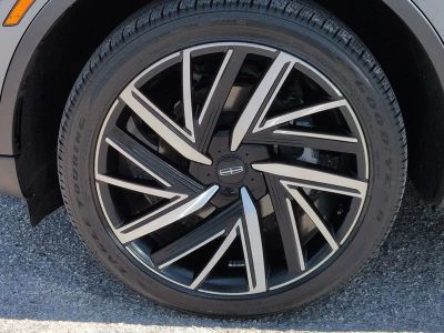2025 Lincoln Aviator — photo 11 view