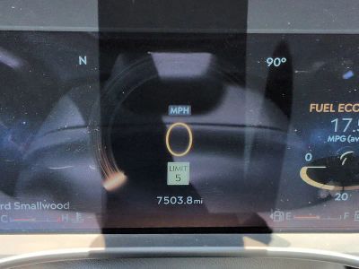 2025 Lincoln Aviator — photo 29 view