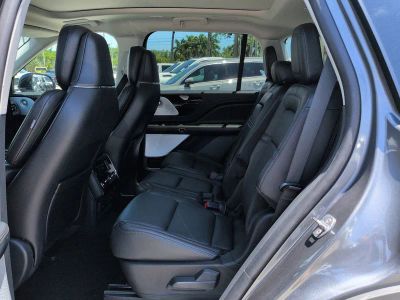 2025 Lincoln Aviator — photo 14 view