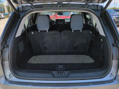 2025 Lincoln Aviator — photo 13 view