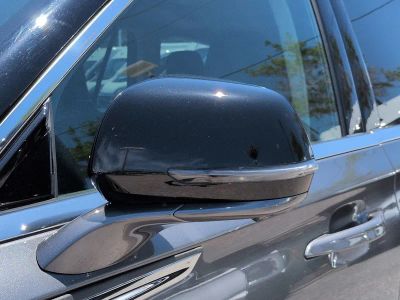 2025 Lincoln Aviator — photo 12 view